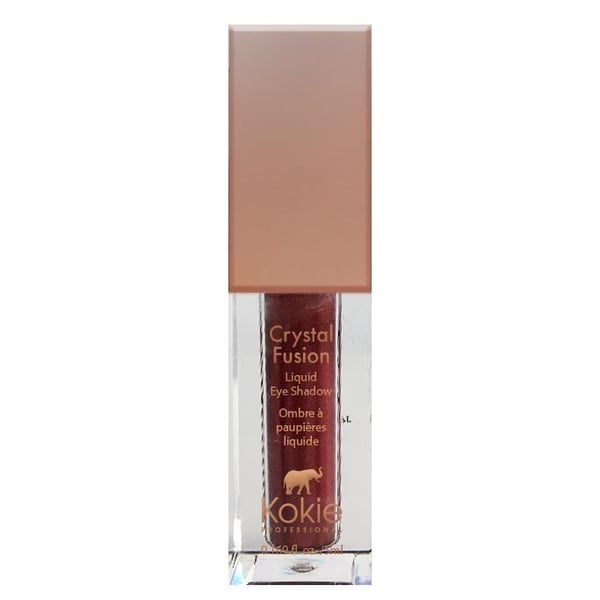 Kokie Crystal Fusion Liquid Eyeshadow - Solstice