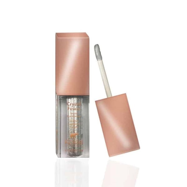 Kokie Cosmetics Kokie Crystal Fusion flytende øyenskygge - Star Dust