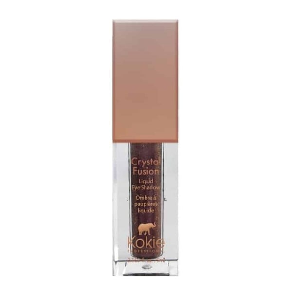 Kokie Crystal Fusion Liquid Eyeshadow - Stella