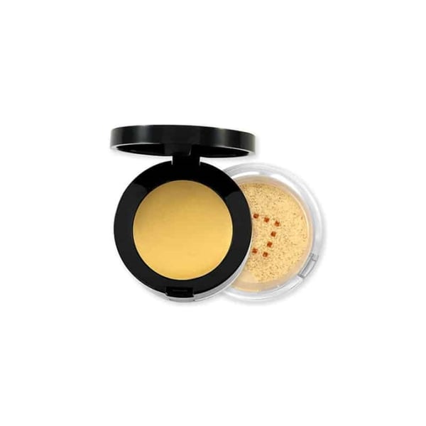 Kokie Duo Metallic Eyeshadow - Steal The Show