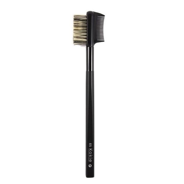 Kokie Cosmetics Kokie Vippe- og brynkam BR615