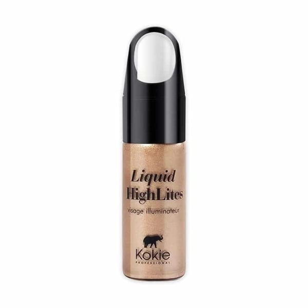 Kokie Liquid HighLites - Shine On