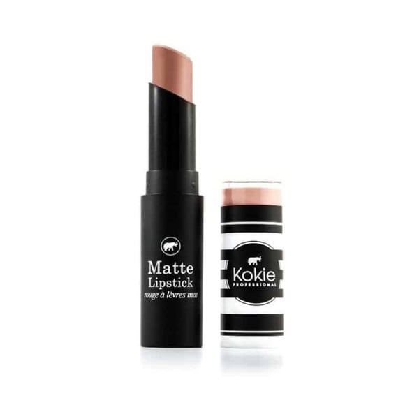 Kokie Cosmetics Kokie Matta huulipuna - Sienna