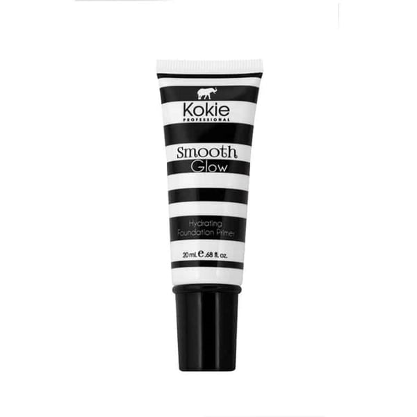 Kokie Cosmetics Kokie Smooth Glow Hydrating Foundation Primer 20ml
