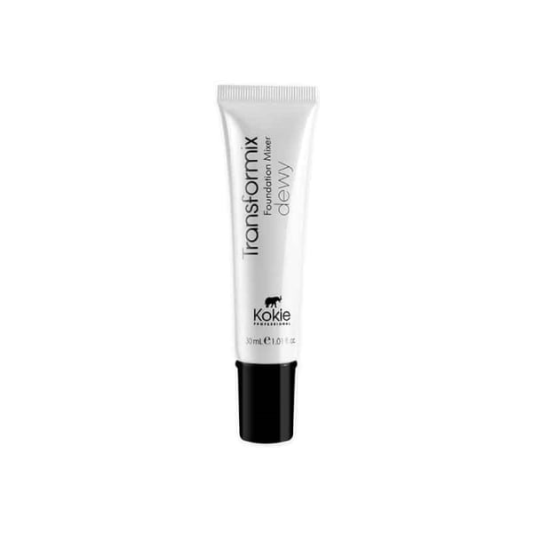 Kokie Cosmetics Kokie Transformix Foundation Mixer - Dewy