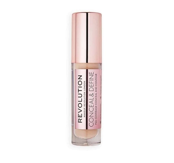 Makeup Revolution Conceal and Define C7