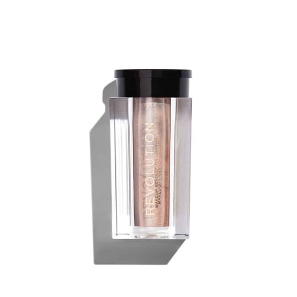 Makeup Revolution Crushed Pearl Pigments - Kinky