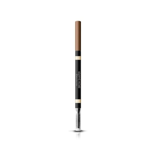 Max Factor Brow Shaper Eyebrow Pencil - 10 Blonde