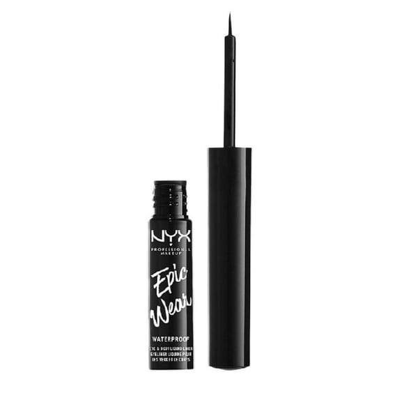 NYX PROF. MAKEUP Epic Wear Liquid Liner - White