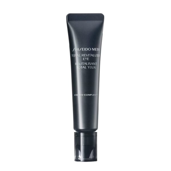 Shiseido Men Total Revitalizer Øyekrem 15ml