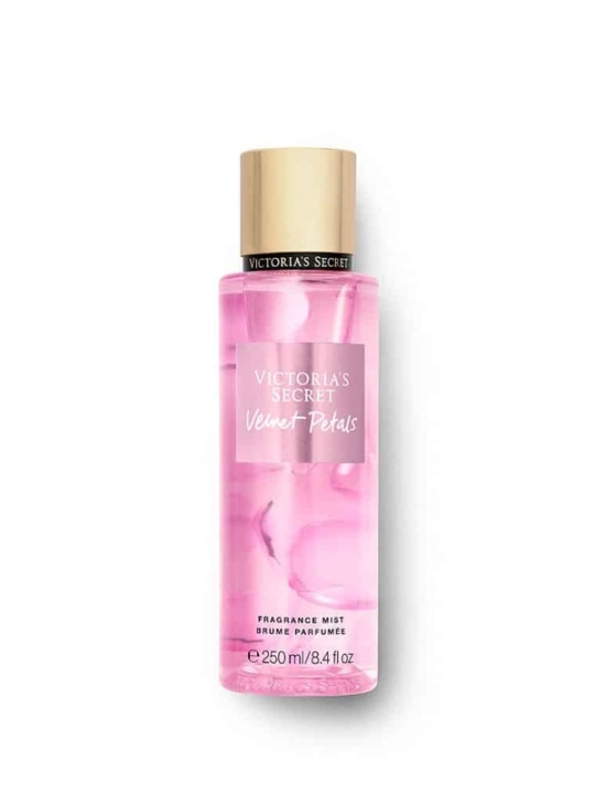 Victoria's Secret Victoria's Secret Fragrance Mist 250ml - Velvet Petals