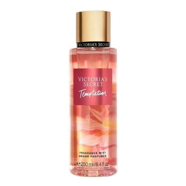 Victoria's Secret Victoria's Secret Temptation Fragrance Mist 250 ml