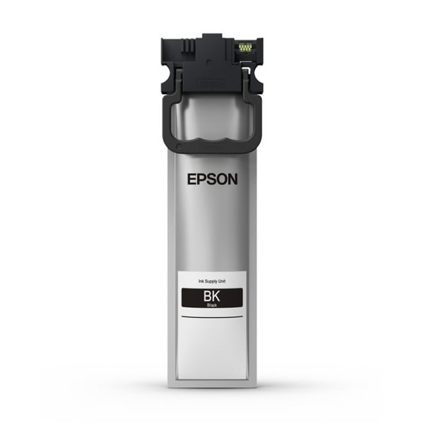 Epson Blekkpatroner i WF-C5xxx-serien XL Black