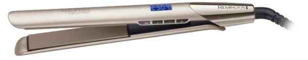 Remington S 8605 hårstylare Plattång Varm Champagne 3 m