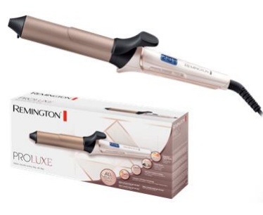 Remington CI9132 Locktång Varm Svart, brons, Vit 3 m