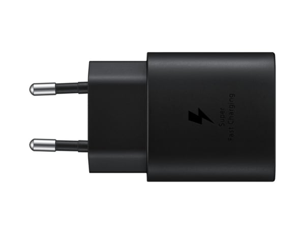 Samsung EP-TA800 Svart innendørs