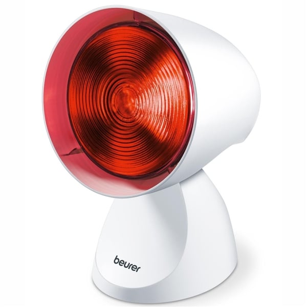 Beurer Infrarød lampe 150 watt IL 21