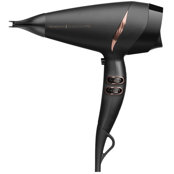 Remington Hårfön AC7200 Supercare PRO 22