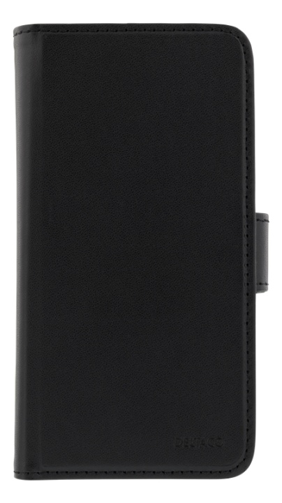 DELTACO wallet case 2-in-1, iPhone 6/6s/7/8/SE (2020/2022), magnetic