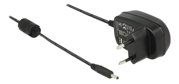 Navilock Netzteil extern 230 V > DC 3,5 x 1,35 mm 5 V / 2,0 A
