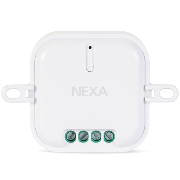 Nexa MCMR-2000 Innebygd mottaker On/Off 1000W