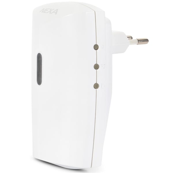 Dørklokke med netttilkobling 230V MLR-1923