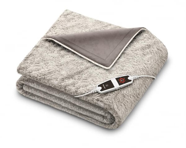 Beurer Varmeteppe 200x150cm HD 150 XXL Nordic