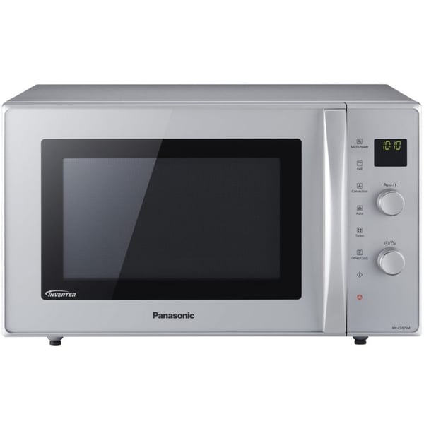 Panasonic Mikrovågsugn Kombinerad Invert