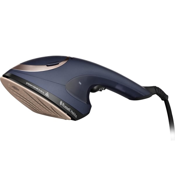 Russell Hobbs Dampbåt 28370-56 Steam Genie 2in1a