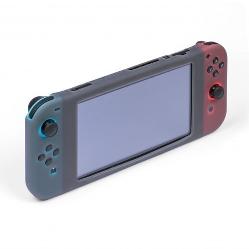 Nintendo Switch Siliconskydd från ORB