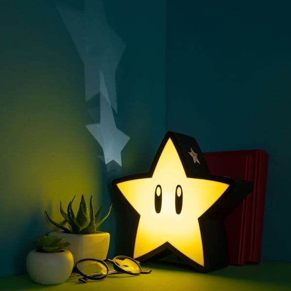 Starman - Lampe