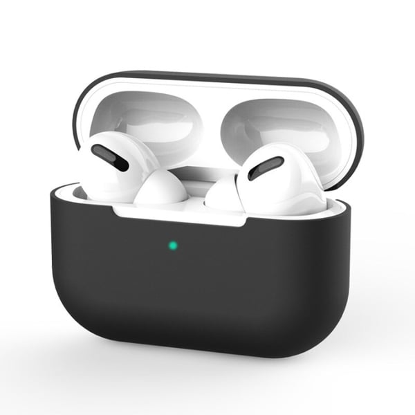 Beskyttelsesetui i silikon til Apple Airpods Pro