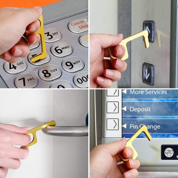 Monitoiminen handsfree-ovenavaaja
