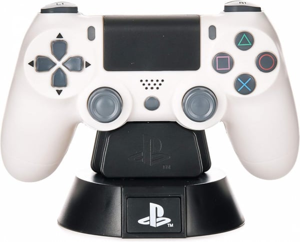 Paladone 4. generations controller-lys, 10 cm