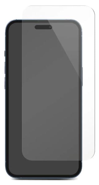 iPhone 13 Pro Max/14 Plus, skjermbeskytter i herdet glass, 0,33 mm