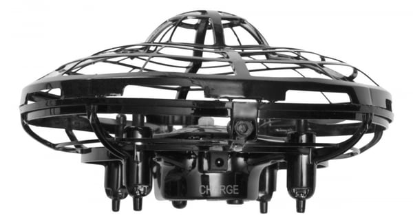 GADGETMONSTER UFO Drone, styr en UFO-drone med bare hendene