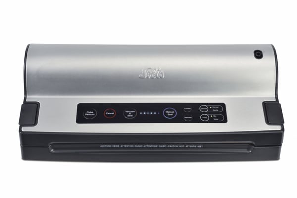 Solis Vac Prestige vakuumpakker