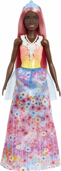 Barbie HGR14-MA10 Dreamtopia dukkeprinsesse