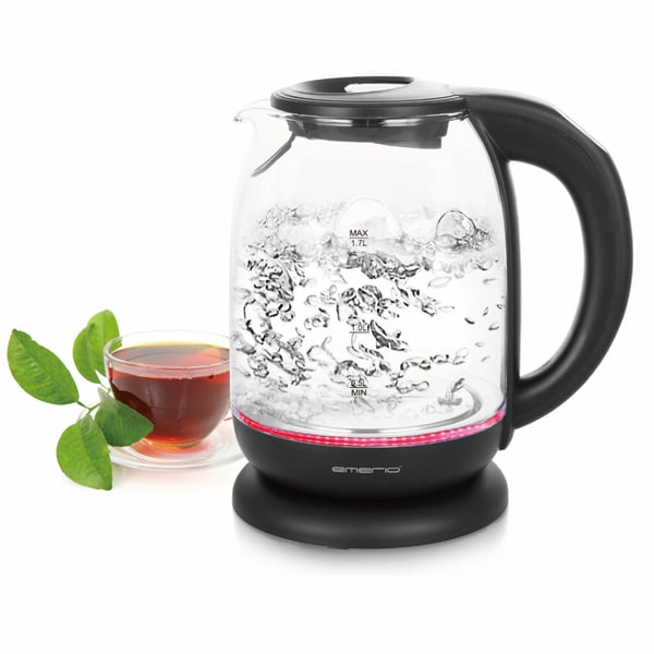 Emerio Vattenkokare WK-119255.5