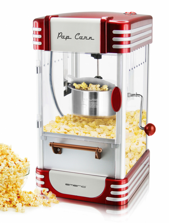 Emerio Popcornmaker POM-120650 Emerio Popcornmaker POM-120650
