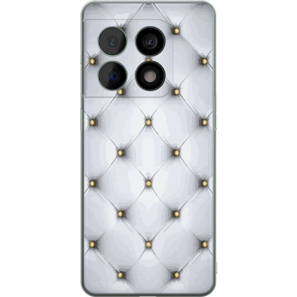 Mobilcover til OnePlus 10 Pro med Luksuriøst motiv