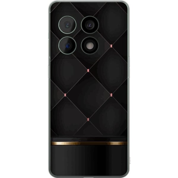 Mobilcover til OnePlus 10 Pro med Luksuslinje motiv