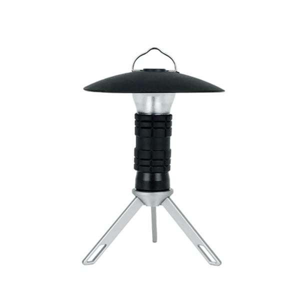 Multifunktionell Campinglampa – uppladdningsbar Multifunktionell Campinglampa – uppladdningsbar