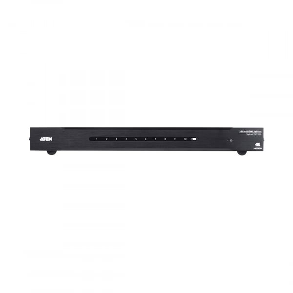 aten 10-Port 4K Hdmi Splitter Sort