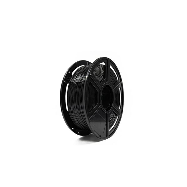 FlashForge 3D-filament PETG PRO 1000g Svart