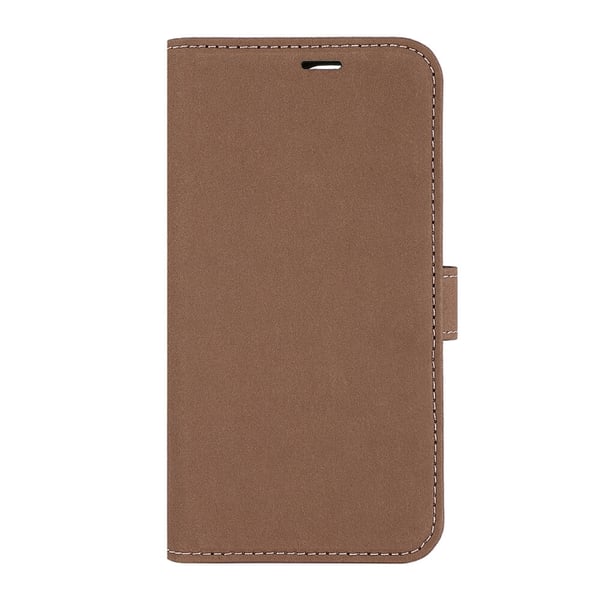 Onsala ECO Mobiletui iPhone 13 Pro Brun