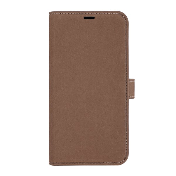 ONSALA ECO Mobilfodral Brun iPhone 13  Pro Max