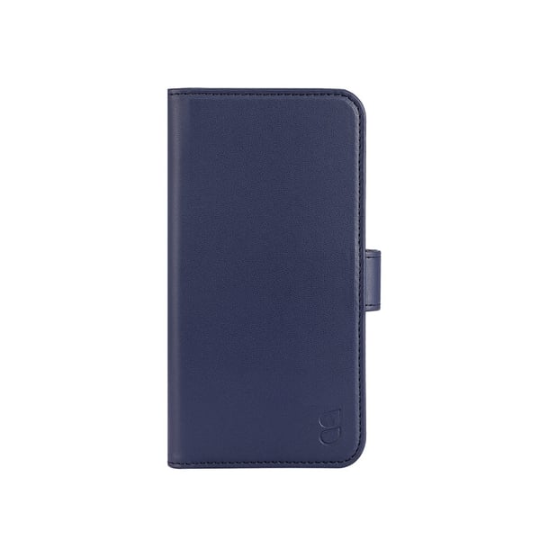 Gear Wallet Blå - iPhone 13 Pro Max