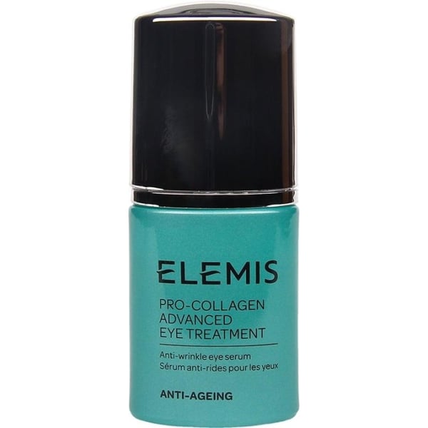 Elemis Pro-Collagen Advanced Eye Treatment 15 ml Elemis Pro-Collagen Advanced Eye Treatment 15 ml