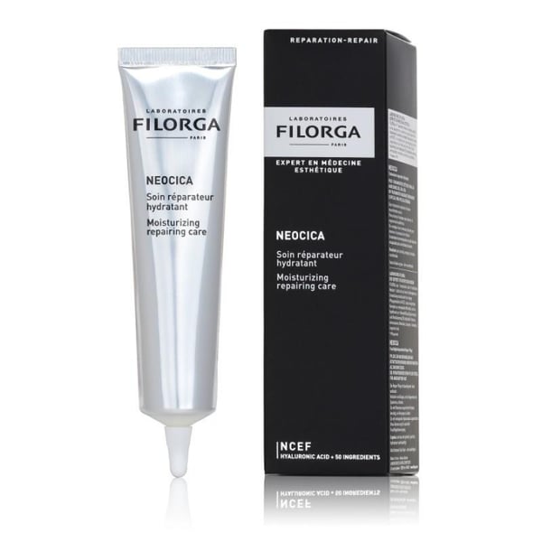 Filorga Neocica Moisturizing Repairing Care 40ml